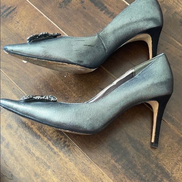 Dune London pumps - Picture 3 of 4